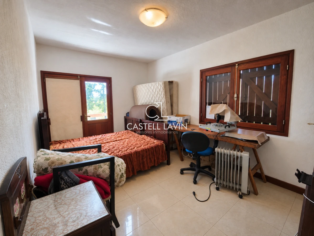Campo Ref.1310 - Venta Campo 19 Ha sobre Ruta 39  San Carlos Maldonado