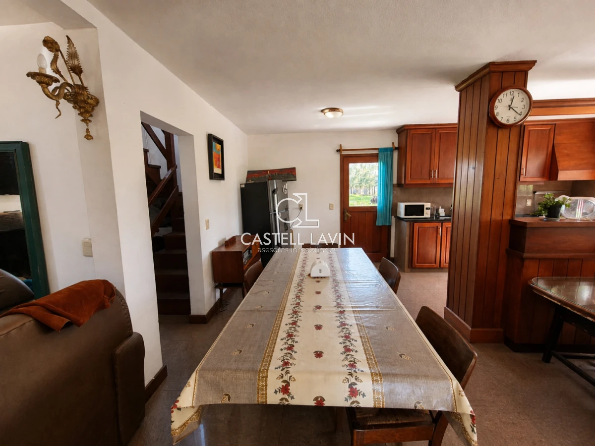 Campo Ref.1310 - Venta Campo 19 Ha sobre Ruta 39  San Carlos Maldonado