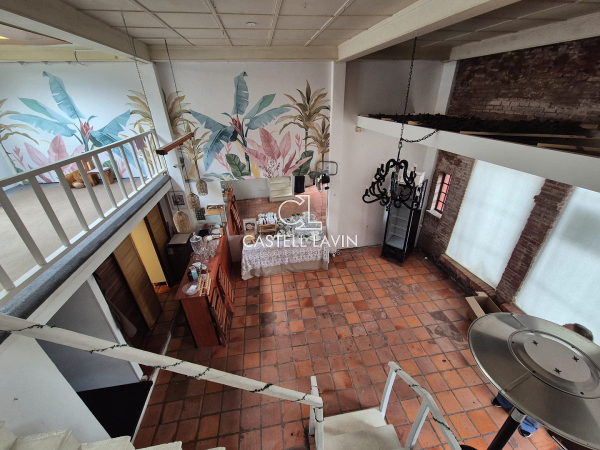 Local Comercial ID.1093 - Alquiler de local 