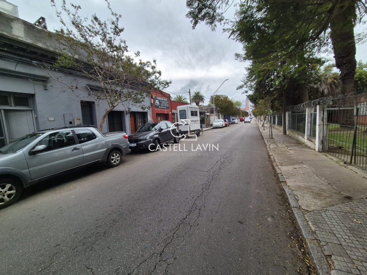 Local Comercial ID.1093 - Alquiler de local 