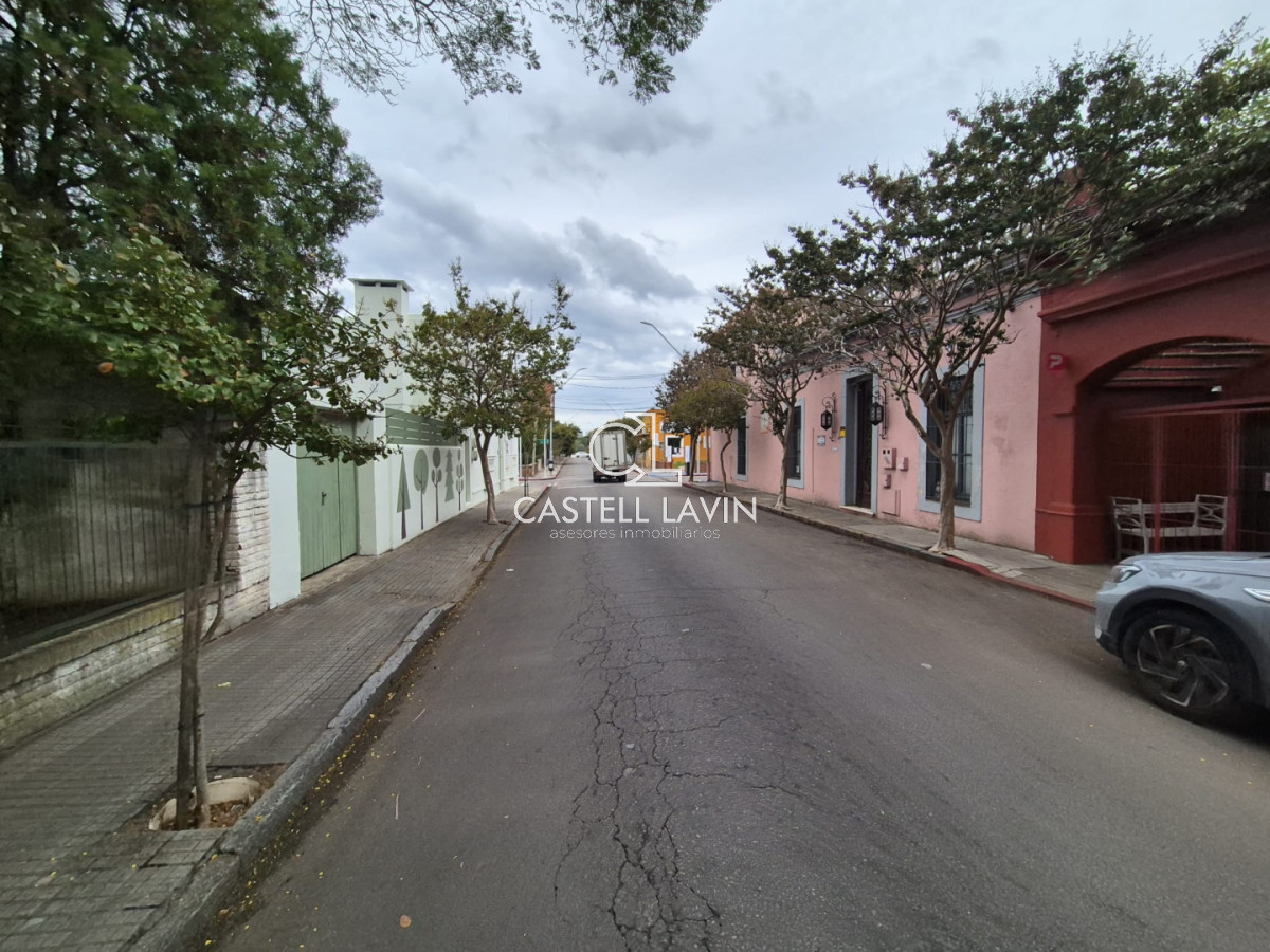 Local Comercial ID.1093 - Alquiler de local 