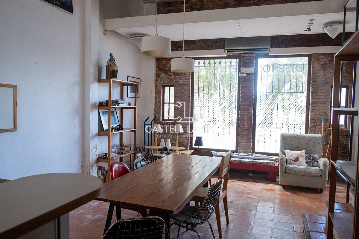 Local Comercial ID.1093 - Alquiler de local 