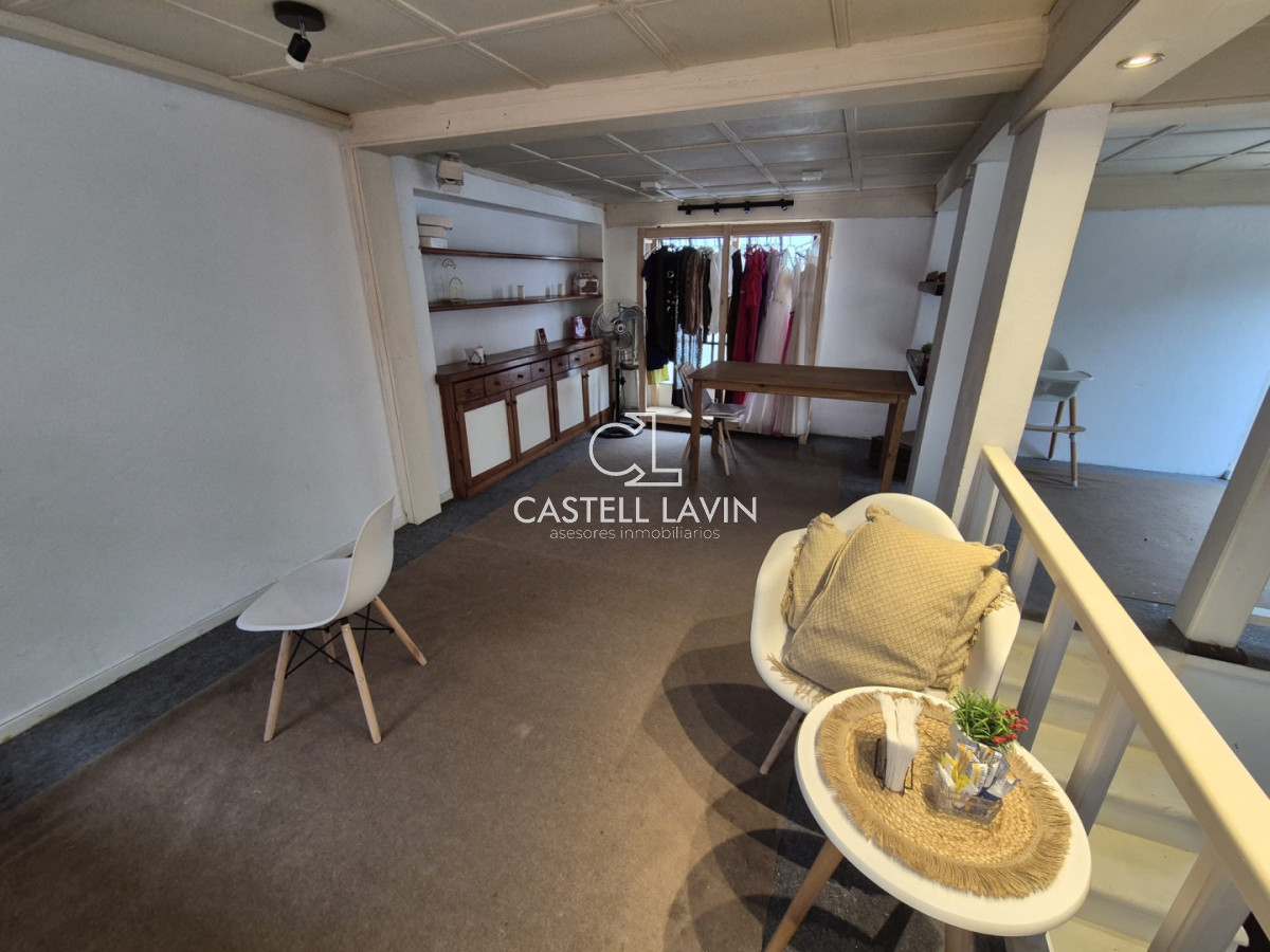 Local Comercial ID.1093 - Alquiler de local 