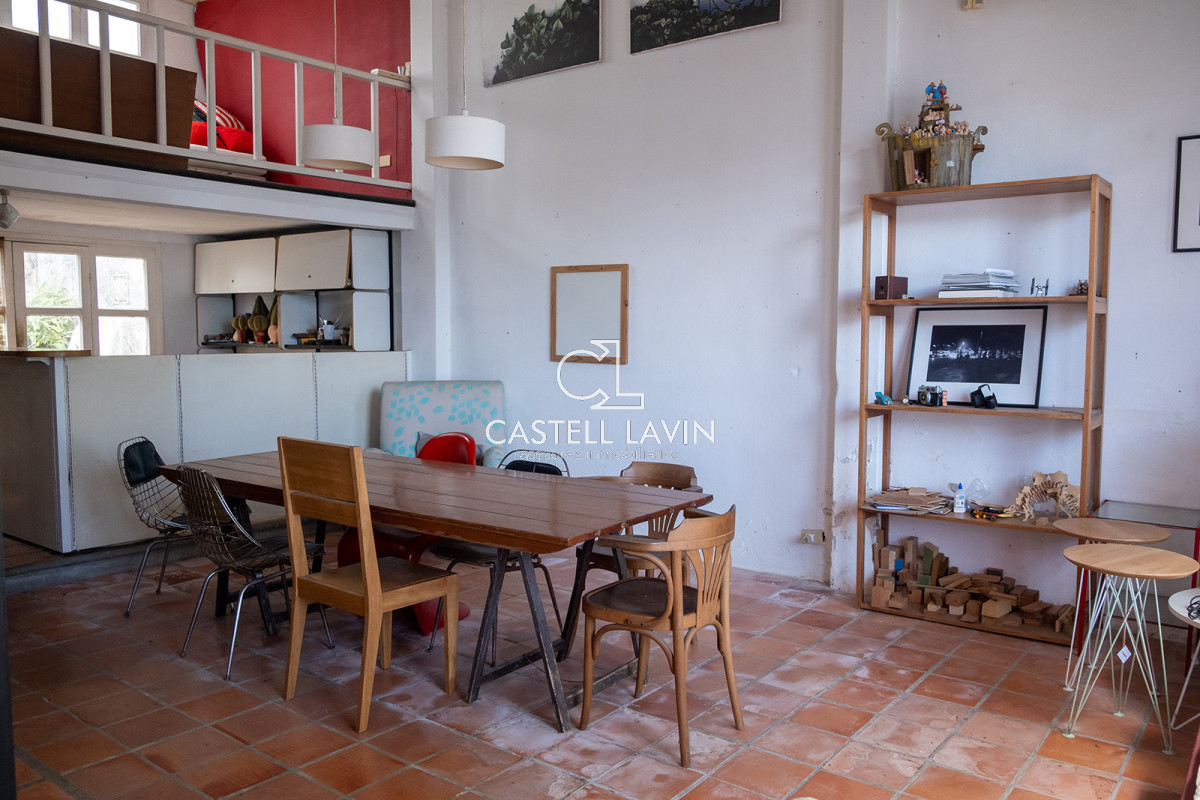 Local Comercial ID.1093 - Alquiler de local 