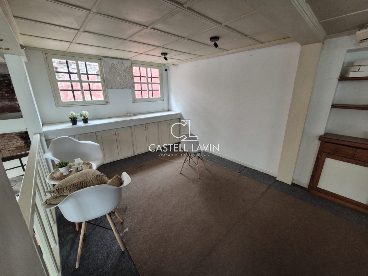 Local Comercial ID.1093 - Alquiler de local 