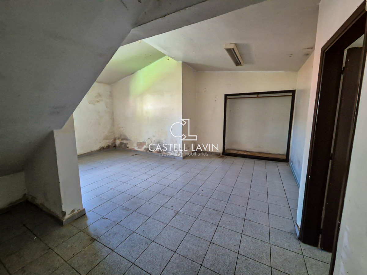 Local Comercial ID.750 - Alquiler Anual Local Comercial sobre José Batlle Ordóñez Centro Maldonado