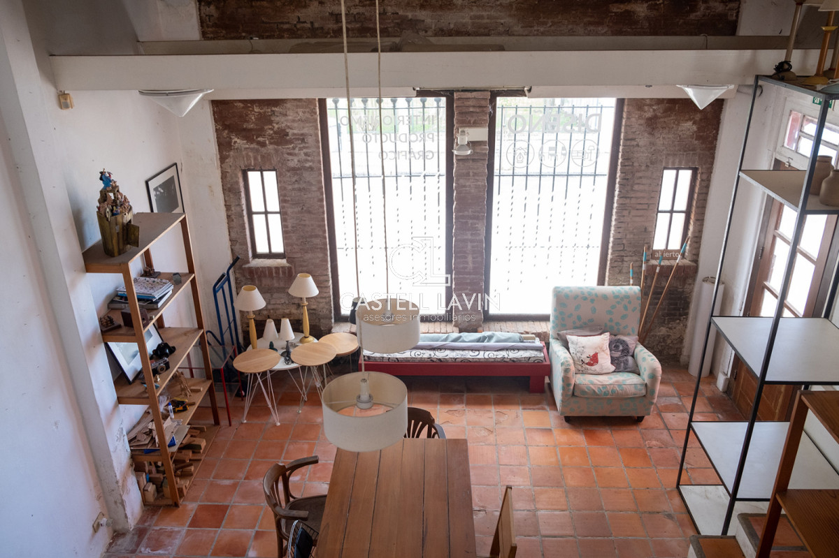 Local Comercial ID.1093 - Alquiler de local 