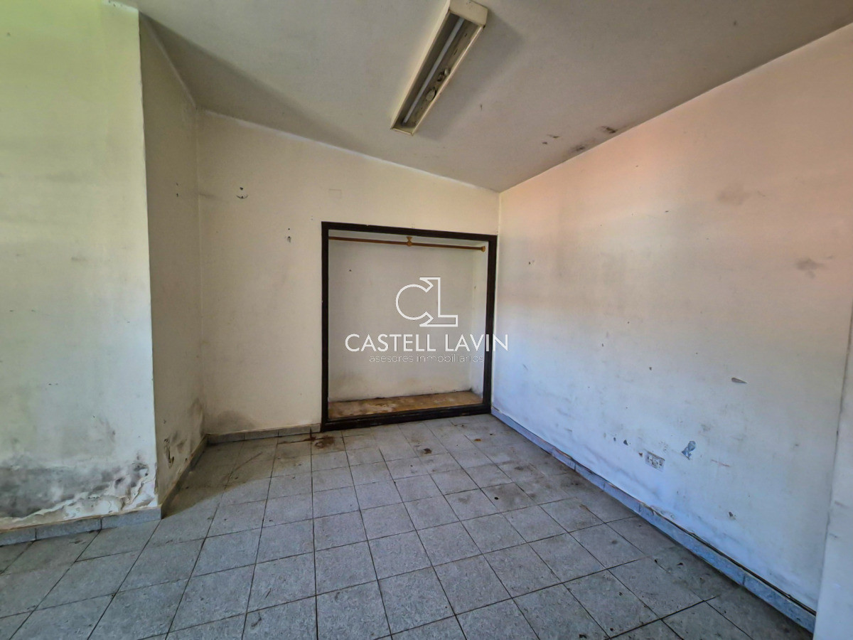 Local Comercial ID.750 - Alquiler Anual Local Comercial sobre José Batlle Ordóñez Centro Maldonado