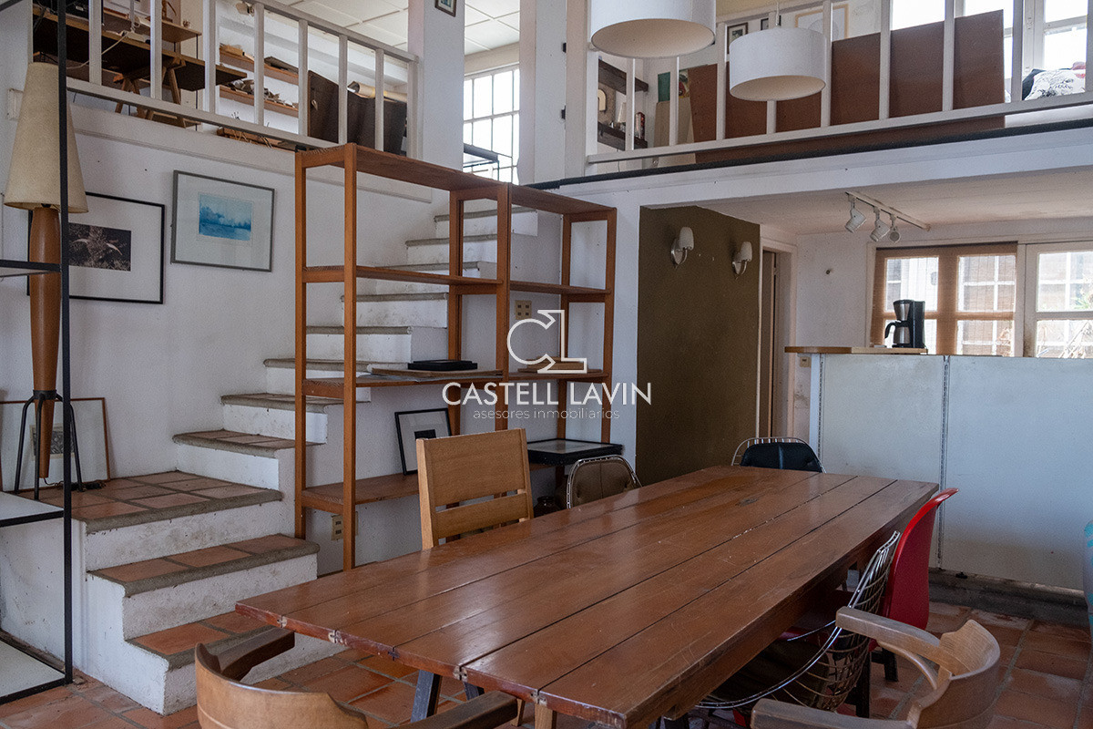 Local Comercial ID.1093 - Alquiler de local 