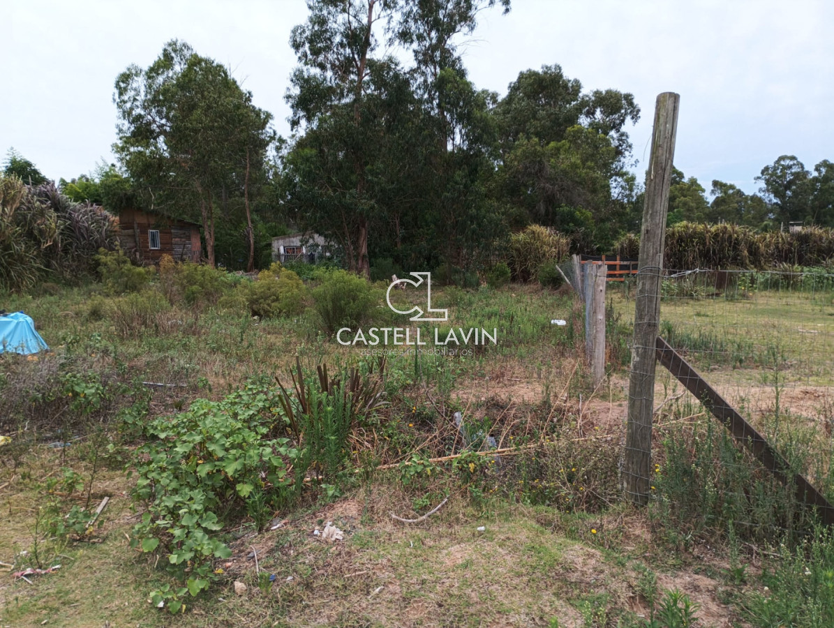 Terreno ID.984 - Venta Terreno en la Capuera Maldonado