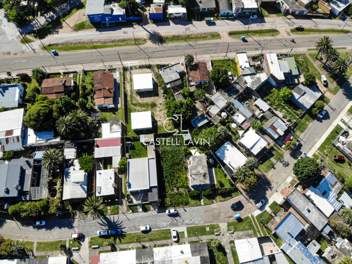 Terreno ID.825 - Venta Terreno Oportunidad La Cuchilla San Carlos