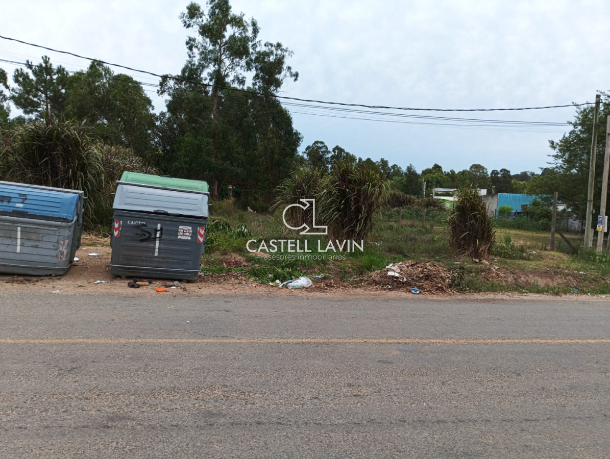 Terreno ID.984 - Venta Terreno en la Capuera Maldonado