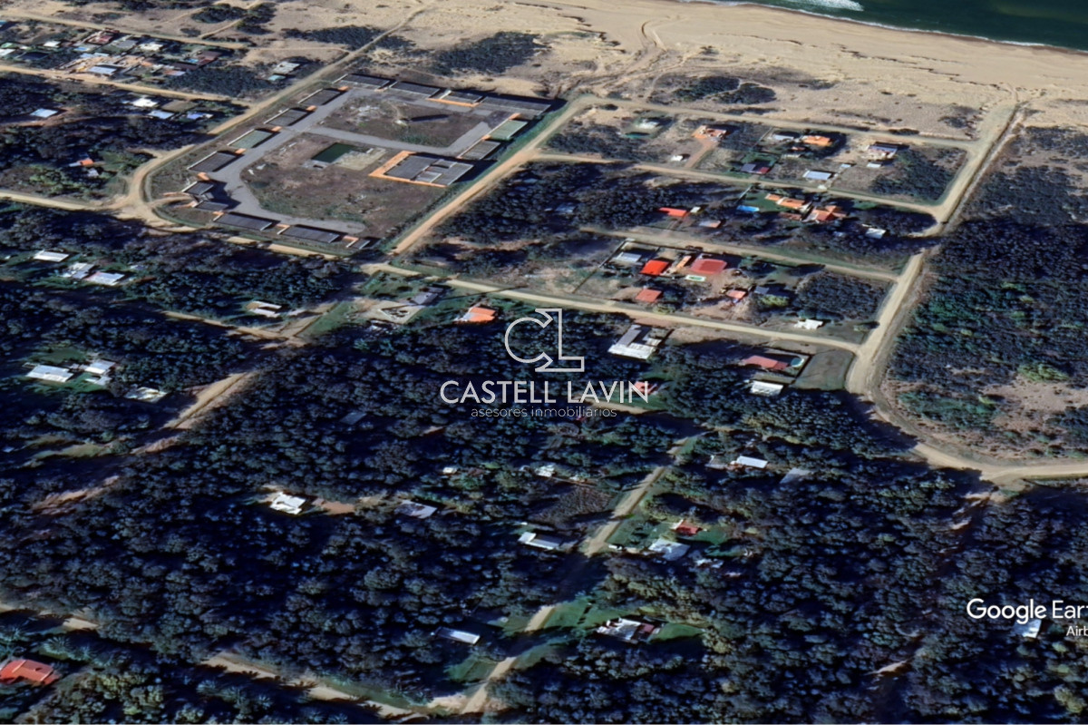 Terreno ID.111 - Venta Terreno Cercano al Mar Sauce de Portezuelo Punta Ballena