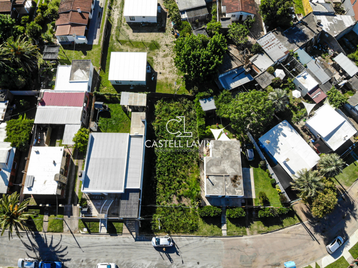 Terreno ID.825 - Venta Terreno Oportunidad La Cuchilla San Carlos