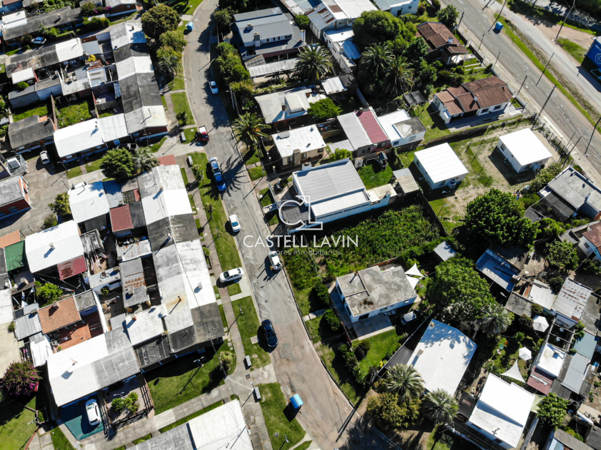 Terreno ID.825 - Venta Terreno Oportunidad La Cuchilla San Carlos