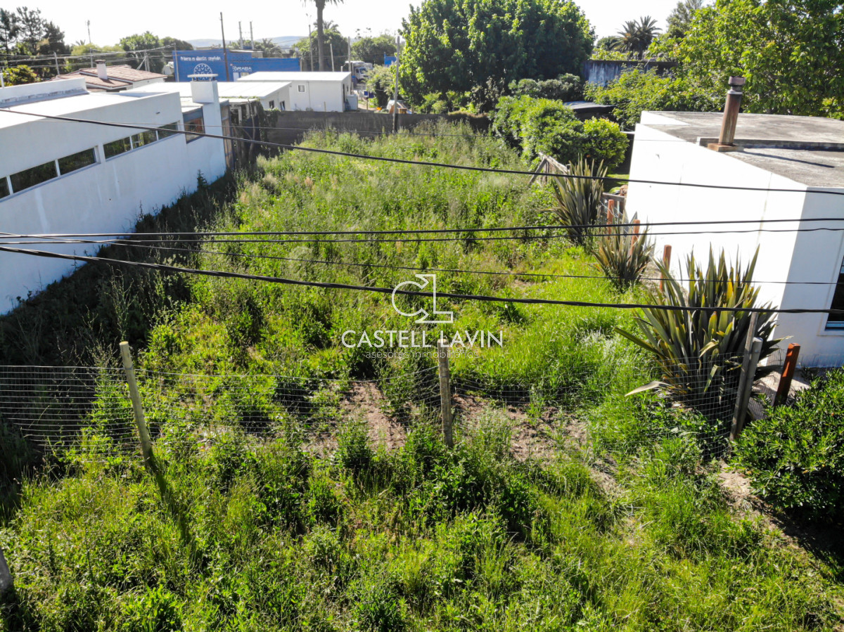 Terreno ID.825 - Venta Terreno Oportunidad La Cuchilla San Carlos