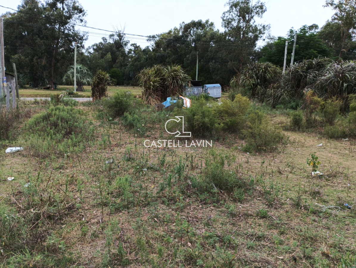 Terreno ID.984 - Venta Terreno en la Capuera Maldonado
