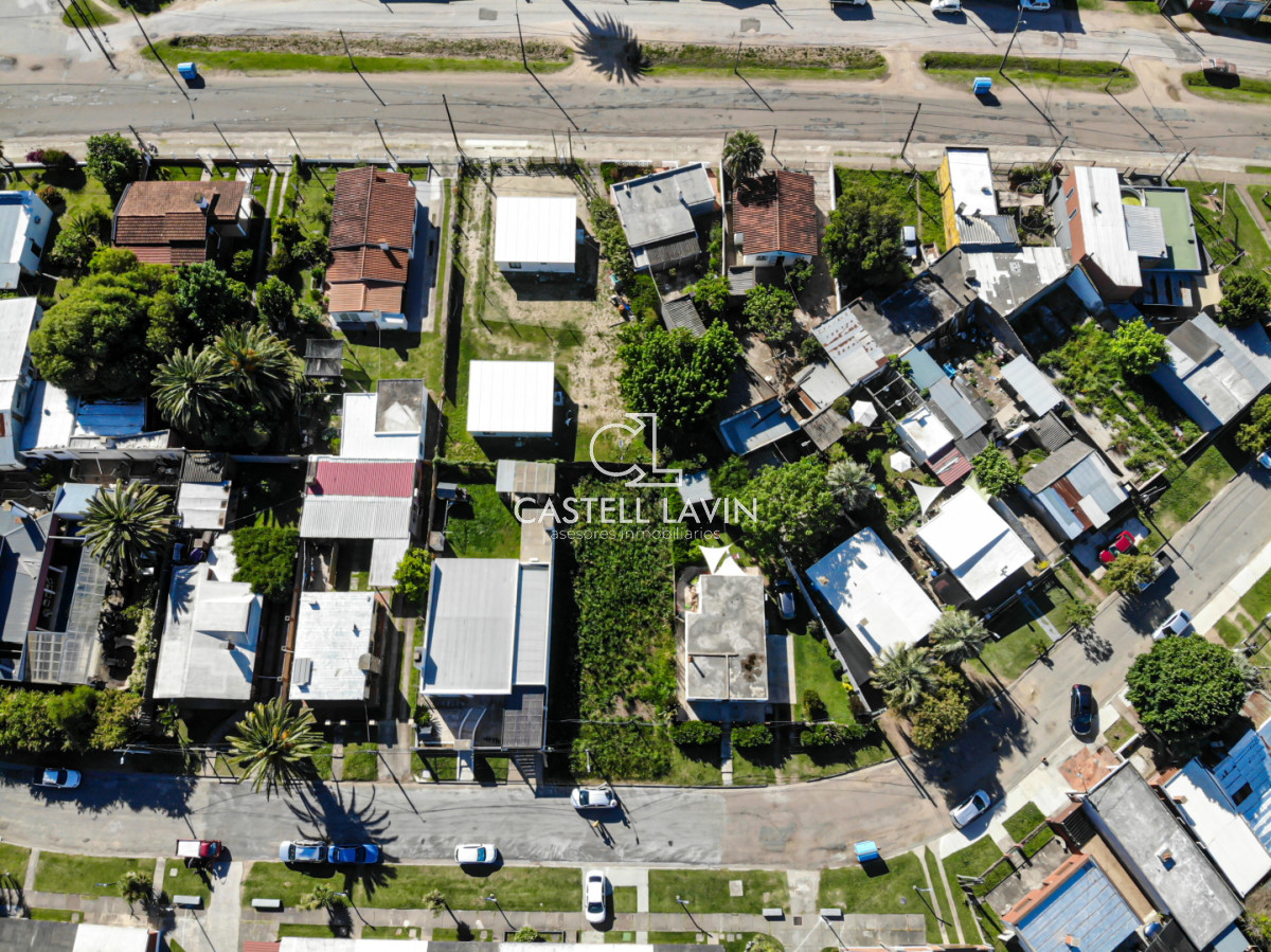 Terreno ID.825 - Venta Terreno Oportunidad La Cuchilla San Carlos