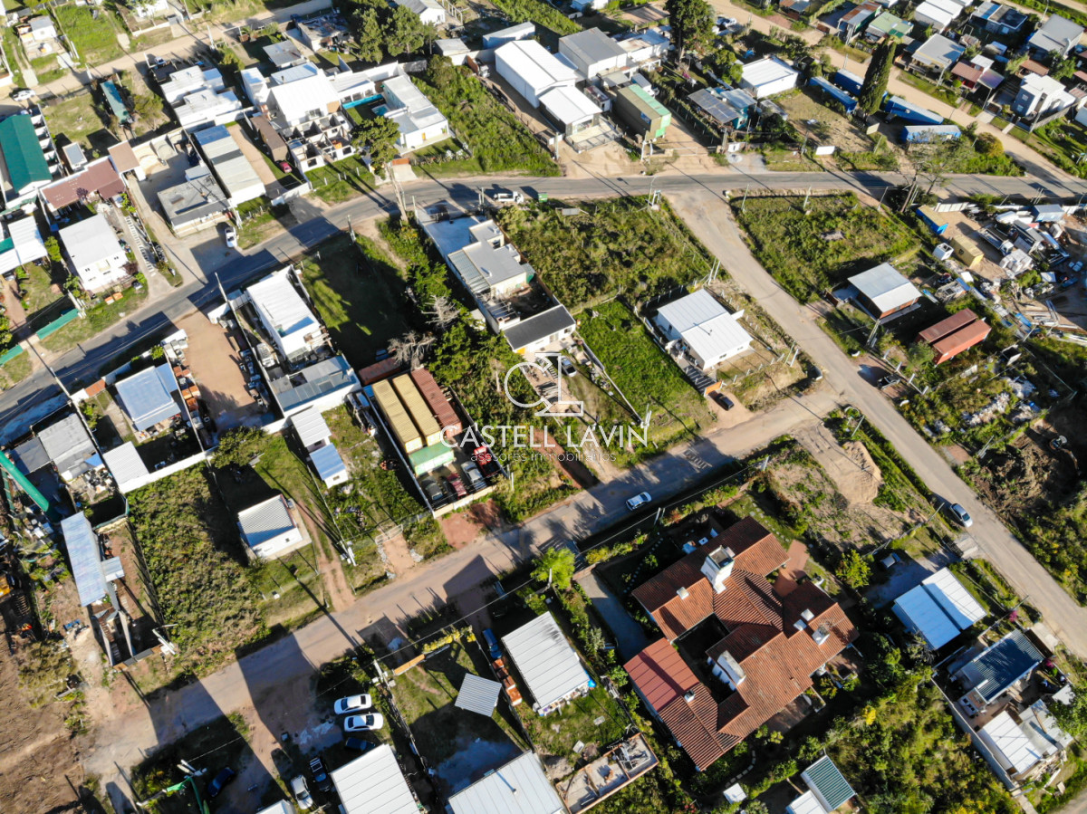 Terreno ID.815 - Venta y Traspaso Terreno 4H Jardines de Acuario Maldonado