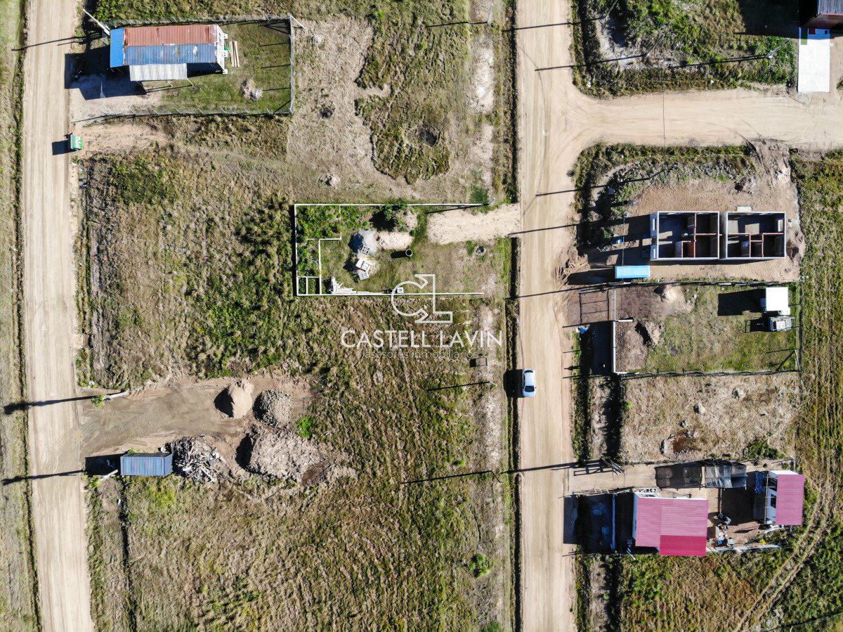 Terreno ID.571 - Venta Terreno Barrio 4H Maldonado
