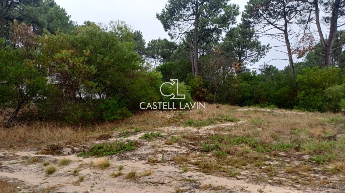 Terreno ID.1083 - Venta Terreno  a metros del arroyo Solis y la playa Jaureguiberry Canelones