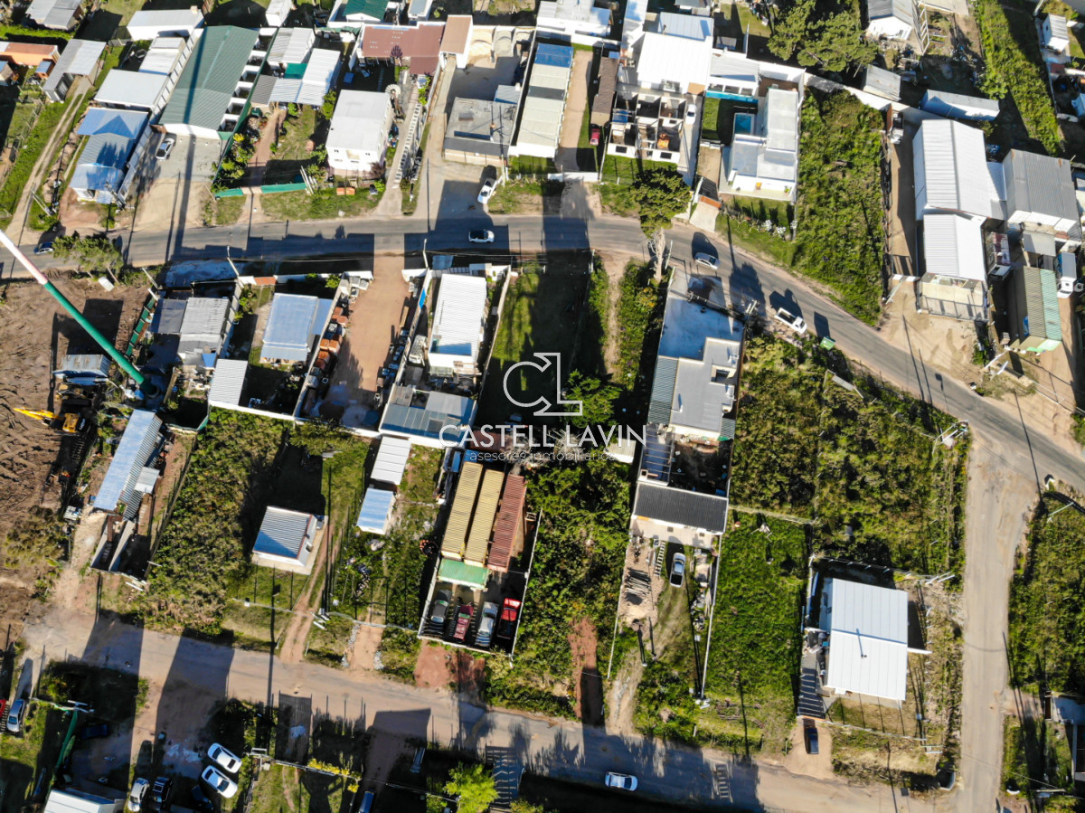 Terreno ID.815 - Venta y Traspaso Terreno 4H Jardines de Acuario Maldonado