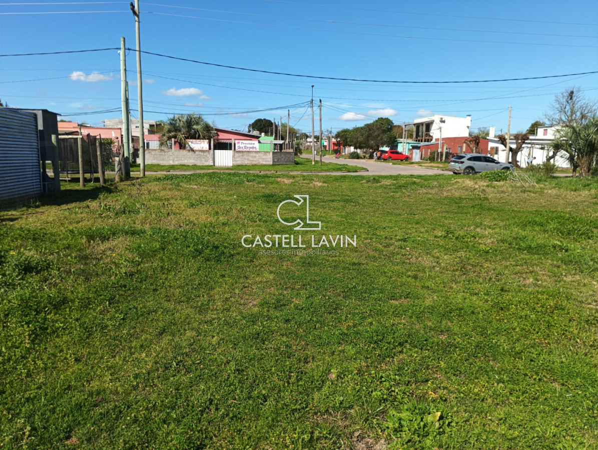 Terreno ID.1354 - Venta Terreno de 300 metros Asturias San Carlos