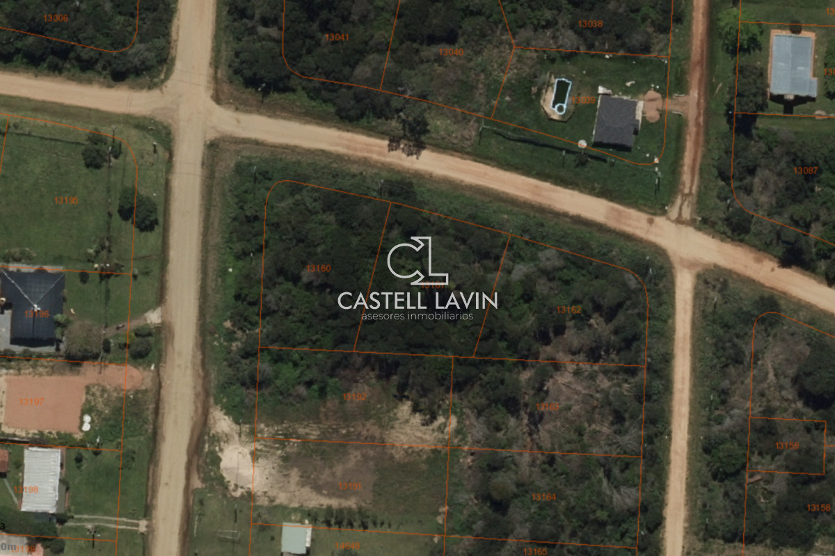 Terreno ID.112 - Venta Terreno Proximo al Mar Ocean Park Punta Ballena