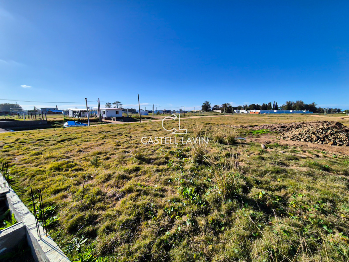 Terreno ID.571 - Venta Terreno Barrio 4H Maldonado