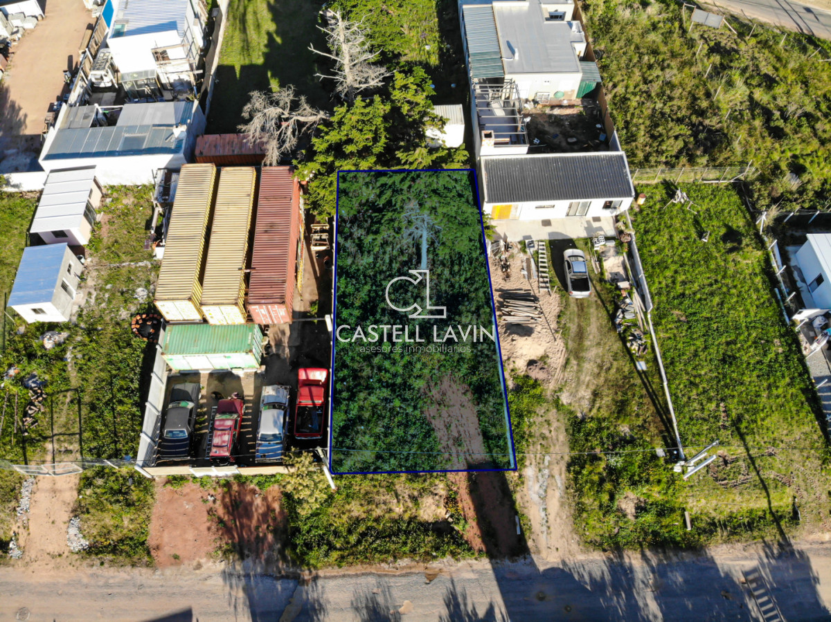 Terreno ID.815 - Venta y Traspaso Terreno 4H Jardines de Acuario Maldonado