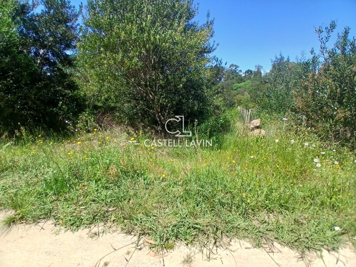 Terreno ID.1022 - Venta Terreno  Sierras de Tirol Maldonado