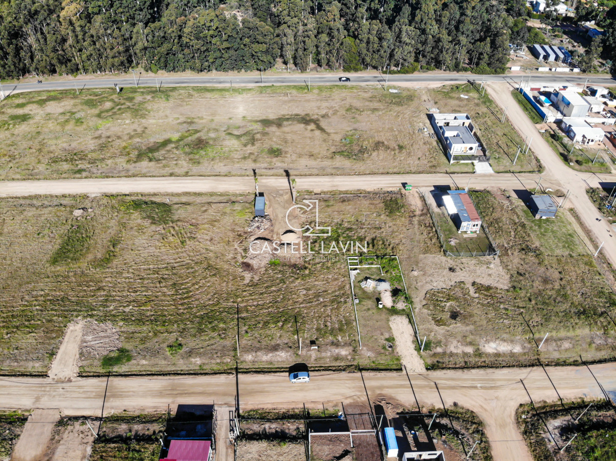 Terreno ID.571 - Venta Terreno Barrio 4H Maldonado