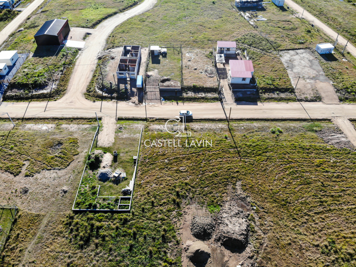 Terreno ID.571 - Venta Terreno Barrio 4H Maldonado