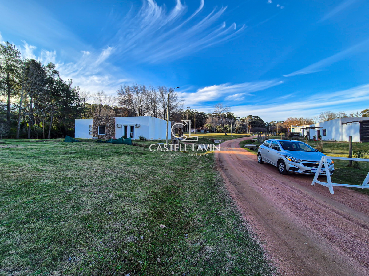 Terreno ID.71 - Venta Terreno en Barrio VerdeMora Punta Ballena 