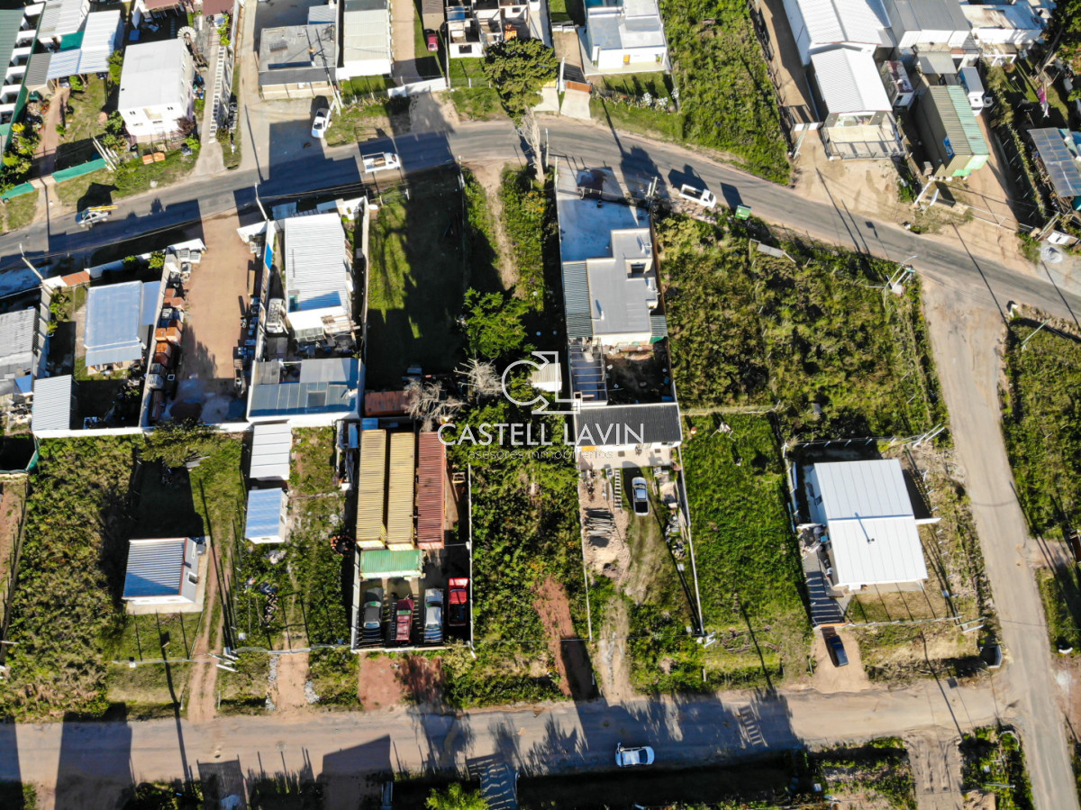 Terreno ID.815 - Venta y Traspaso Terreno 4H Jardines de Acuario Maldonado