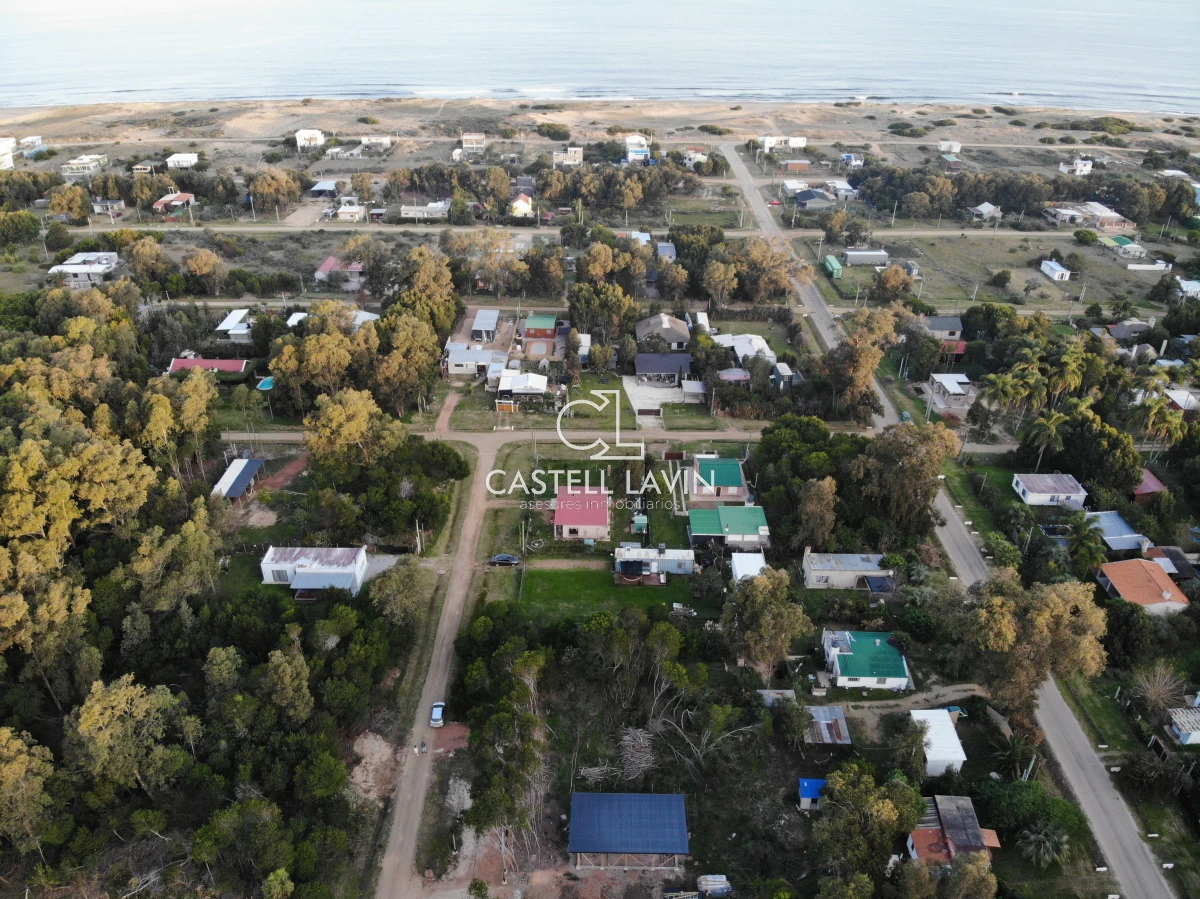 Terreno ID.546 - Venta Terreno Sauce de Portezuelo Punta Ballena