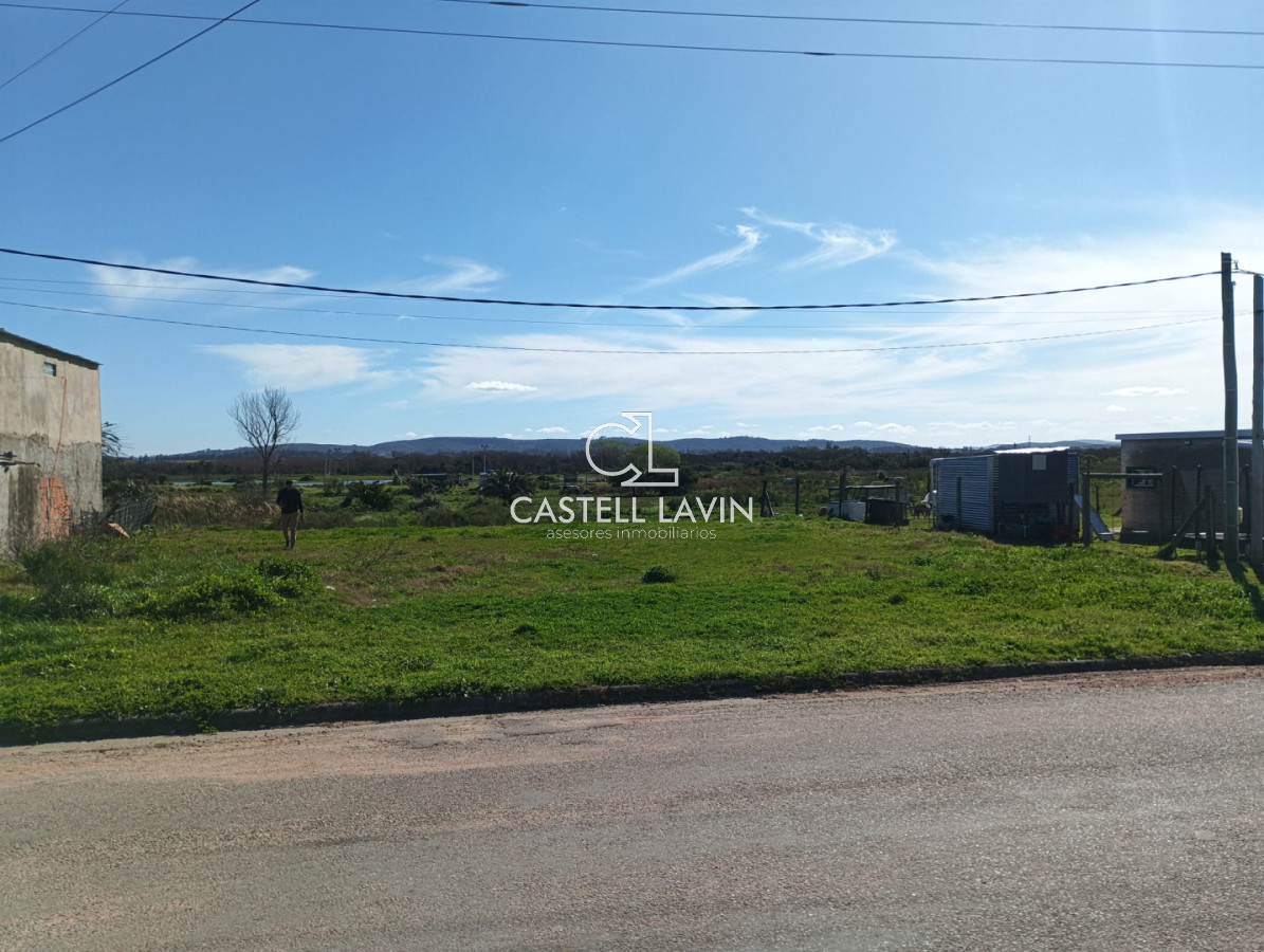 Terreno ID.1354 - Venta Terreno de 300 metros Asturias San Carlos