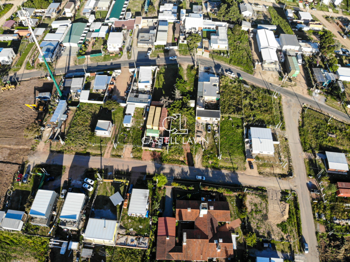 Terreno ID.815 - Venta y Traspaso Terreno 4H Jardines de Acuario Maldonado