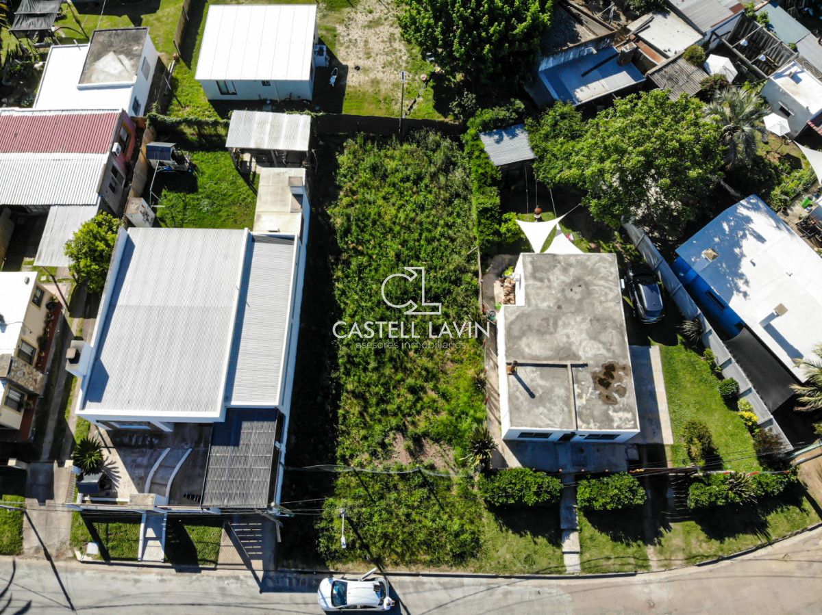 Terreno ID.825 - Venta Terreno Oportunidad La Cuchilla San Carlos