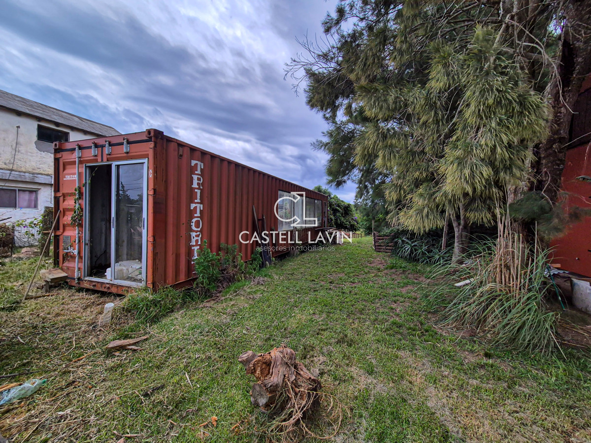 Terreno ID.135 - Venta Terreno en la Bota Chorro