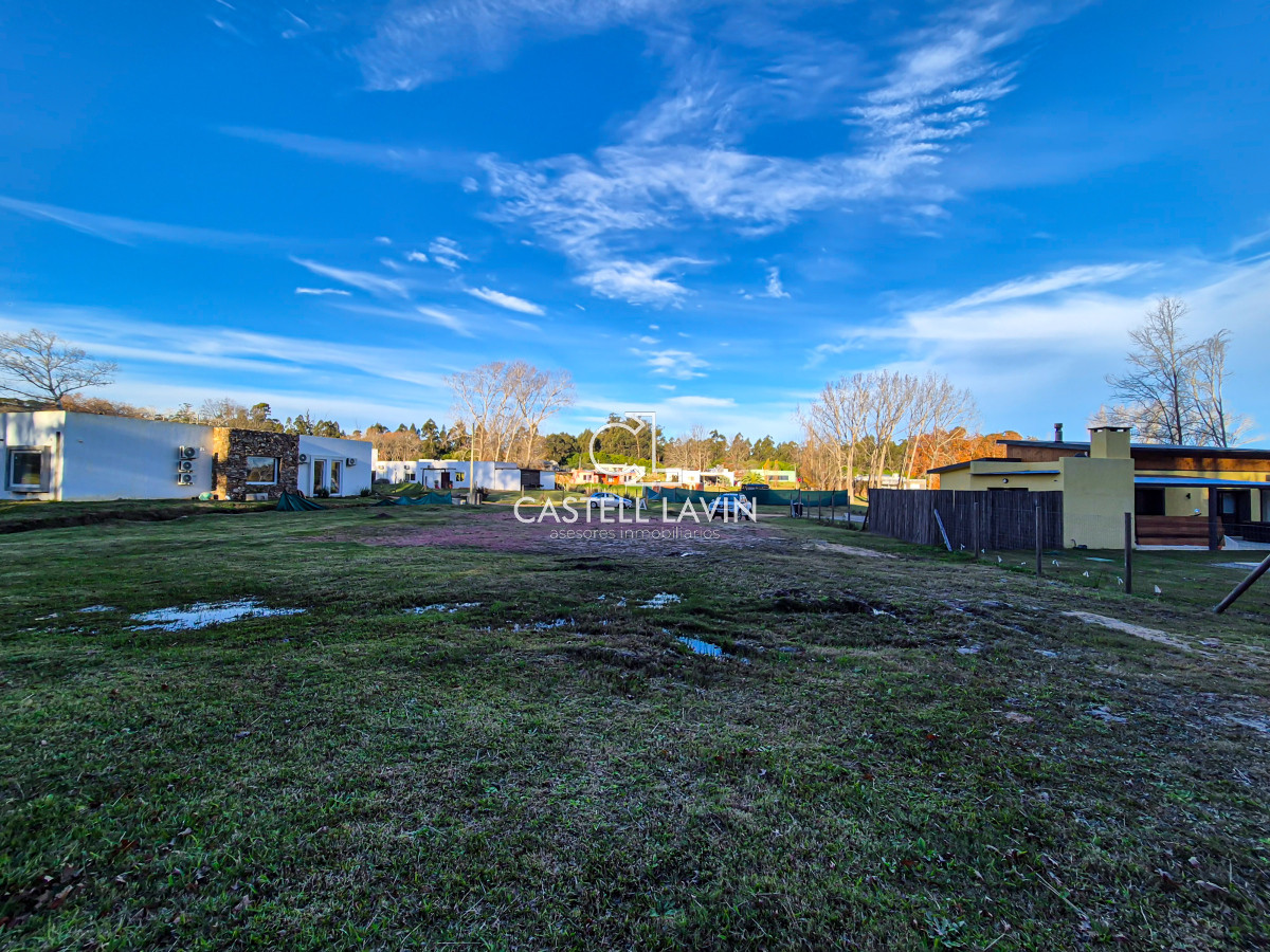 Terreno ID.71 - Venta Terreno en Barrio VerdeMora Punta Ballena 