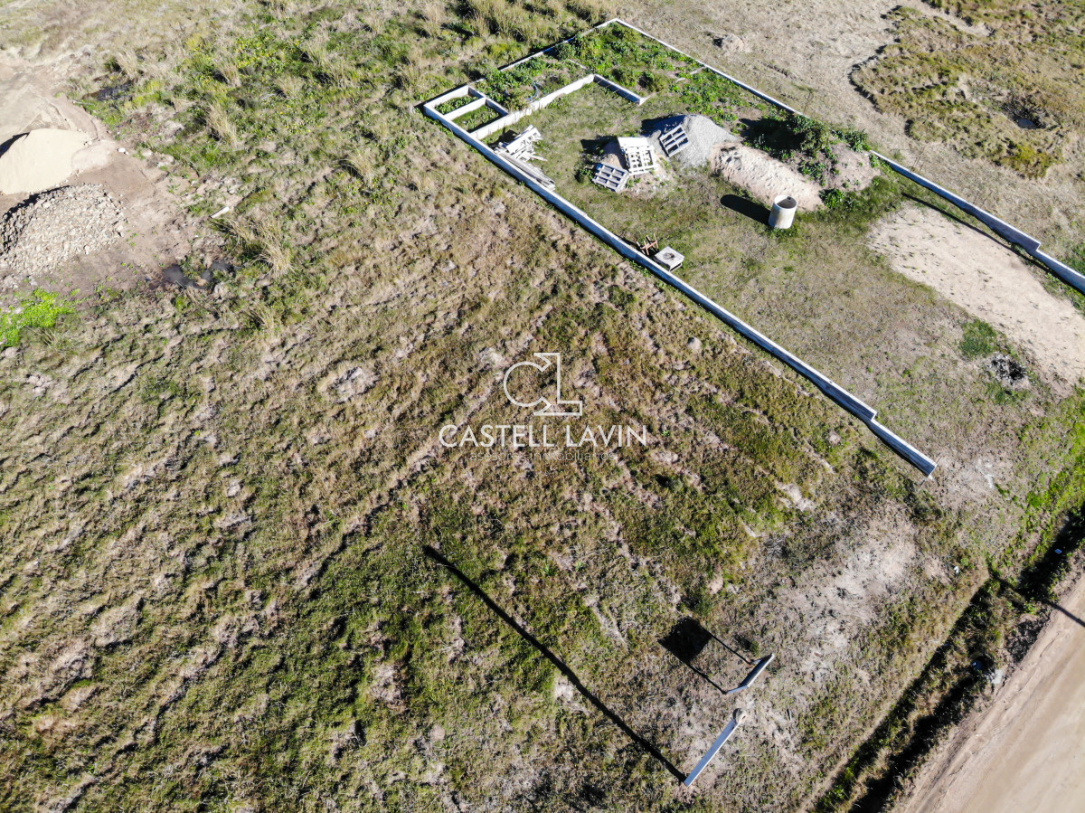 Terreno ID.571 - Venta Terreno Barrio 4H Maldonado