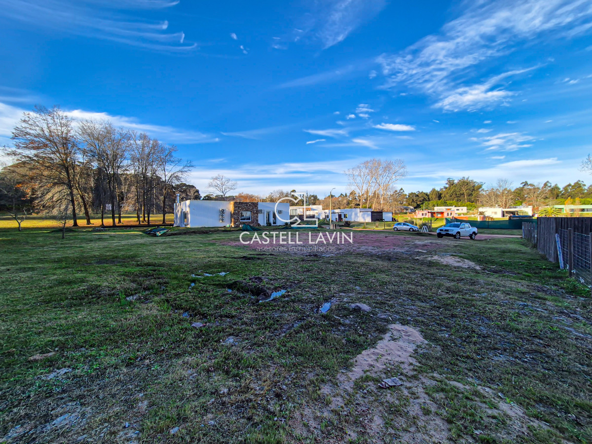 Terreno ID.71 - Venta Terreno en Barrio VerdeMora Punta Ballena 