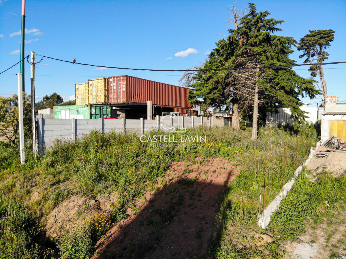 Terreno ID.815 - Venta y Traspaso Terreno 4H Jardines de Acuario Maldonado