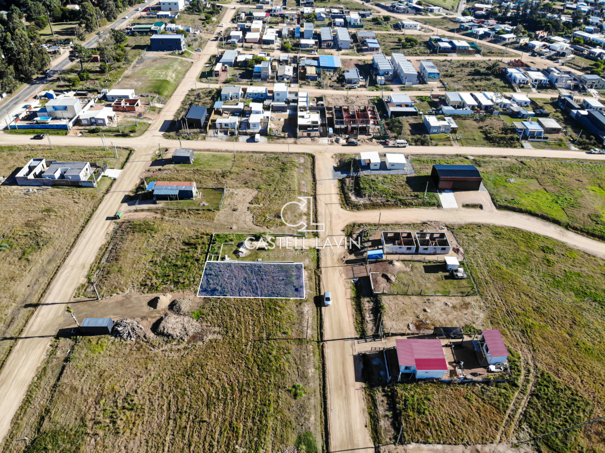Terreno ID.571 - Venta Terreno Barrio 4H Maldonado