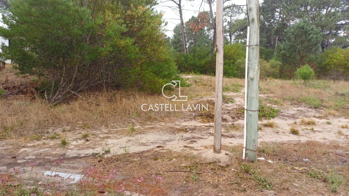 Terreno ID.1083 - Venta Terreno  a metros del arroyo Solis y la playa Jaureguiberry Canelones