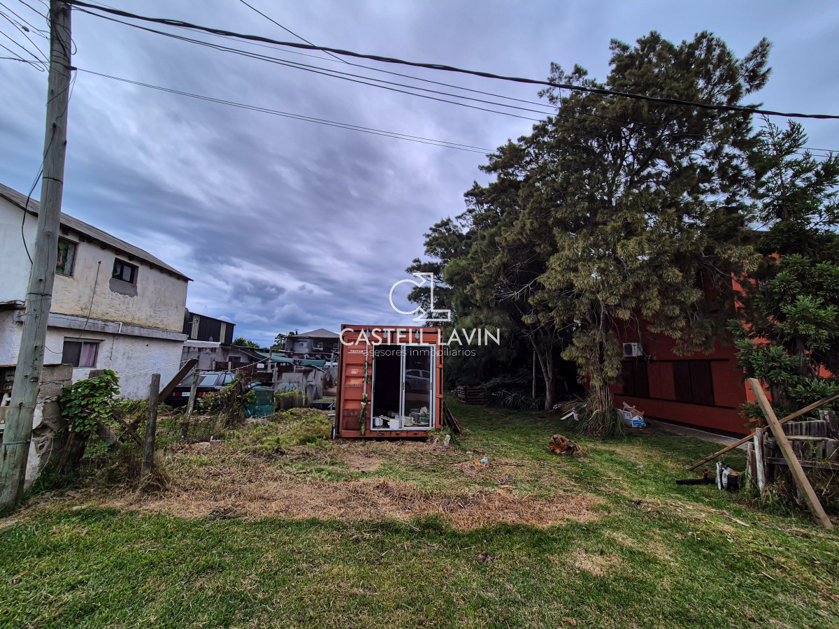 Terreno ID.135 - Venta Terreno en la Bota Chorro