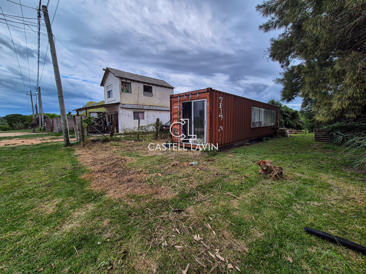 Terreno ID.135 - Venta Terreno en la Bota Chorro