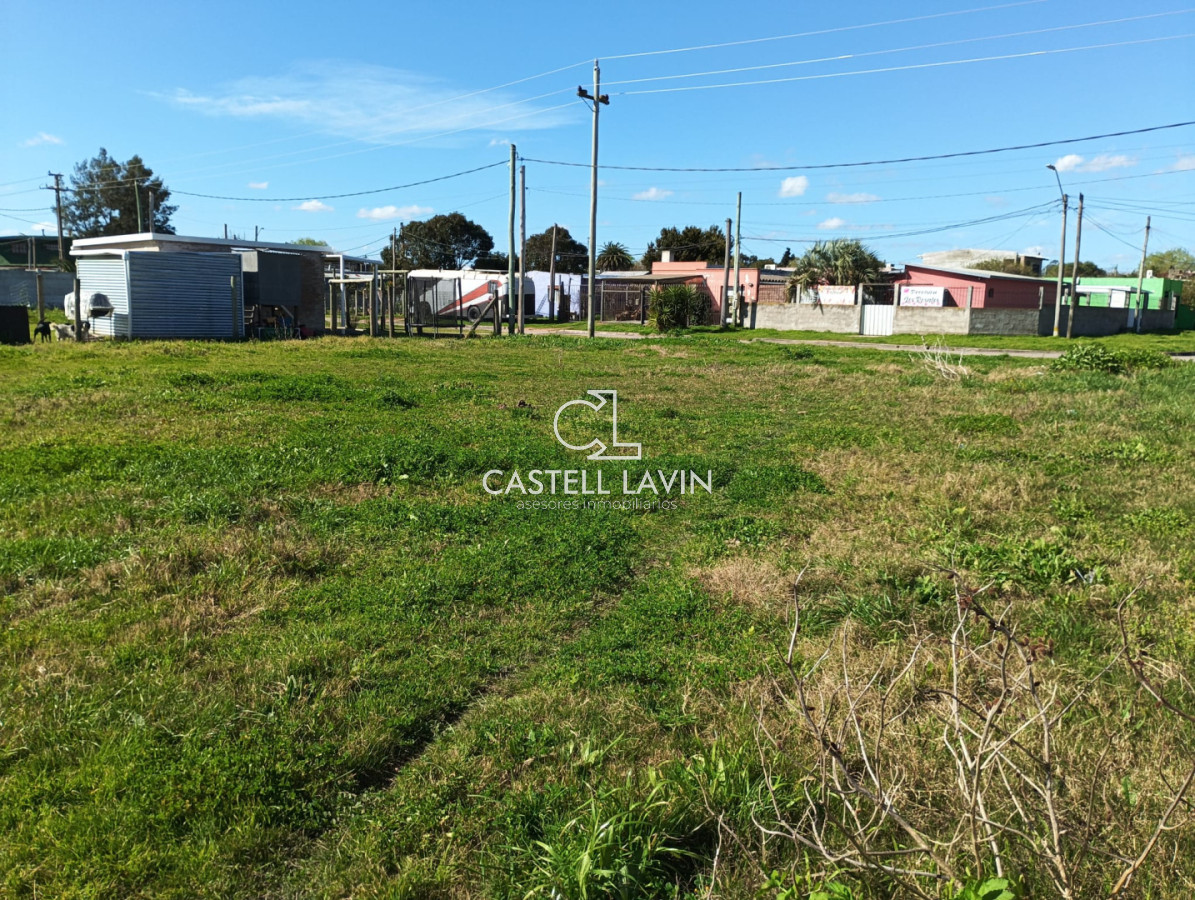 Terreno ID.1354 - Venta Terreno de 300 metros Asturias San Carlos
