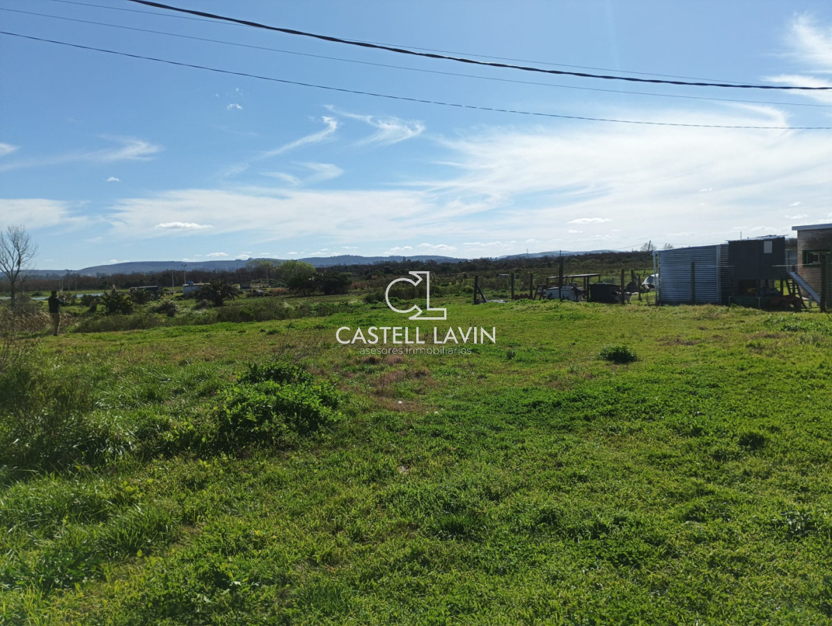 Terreno ID.1354 - Venta Terreno de 300 metros Asturias San Carlos